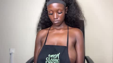 Snapshot of betty_fire_ chatting on February 3, 2025, 11:15 pm Adah online show from February 3, 2025, 11:15 pm