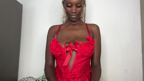 Snapshot of betty_fire_ chatting on October 9, 2025, 8:12 am Adah online show from October 9, 2025, 8:12 am