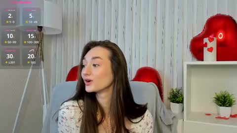 Kelly online show from June 13, 2026, 1:36 am