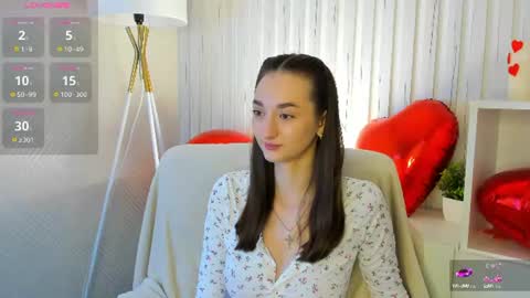 Kelly online show from June 24, 2026, 1:26 am