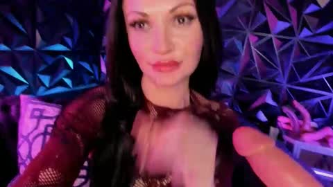 NatashaxoBangs online show from February 20, 2026, 6:37 am