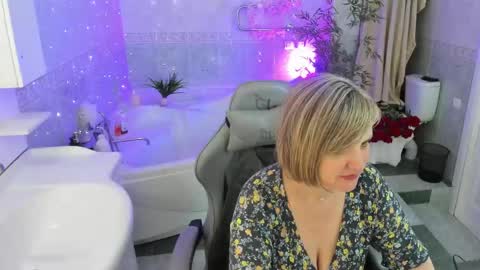 Betty online show from May 4, 2026, 7:59 am
