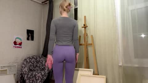 Snapshot of bettymorante chatting on February 22, 2026, 11:20 am Hinata online show from February 22, 2026, 11:20 am