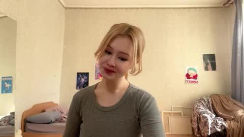 Snapshot of bettymorante chatting on February 27, 2026, 4:23 am Hinata online show from February 27, 2026, 4:23 am