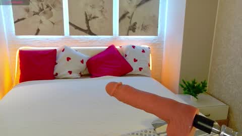 Betty online show from February 22, 2026, 8:29 pm