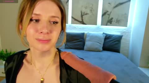 Betty online show from April 26, 2026, 9:01 pm