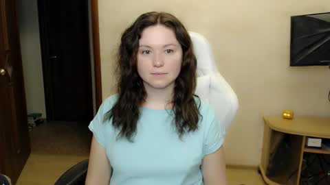 Snapshot of bettystar_ chatting on October 29, 2025, 10:33 pm Betty online show from October 29, 2025, 10:33 pm