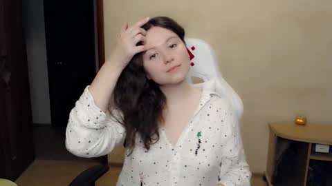 Snapshot of bettystar_ chatting on November 13, 2025, 8:19 pm Betty online show from November 13, 2025, 8:19 pm