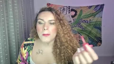 bettytaylor23 online show from January 18, 2025, 5:10 am