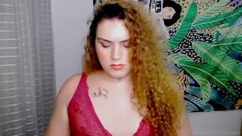 bettytaylor23 online show from January 21, 2025, 3:04 am