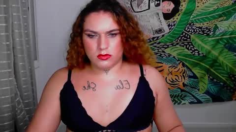 bettytaylor23 online show from January 24, 2025, 6:35 am