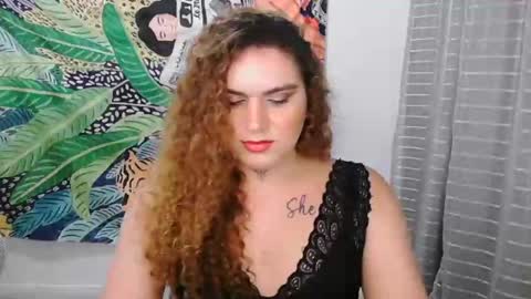 bettytaylor23 online show from February 7, 2025, 12:42 am