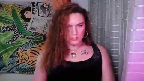 bettytaylor23 online show from November 7, 2025, 2:00 am