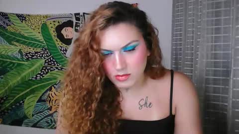 bettytaylor23 online show from December 21, 2025, 9:55 pm