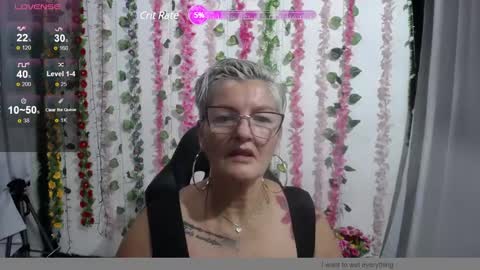 bibiana online show from January 15, 2025, 9:02 am