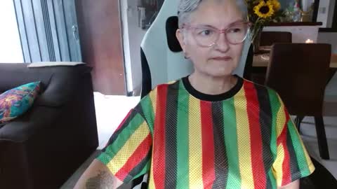 bibiana online show from February 21, 2026, 1:01 pm