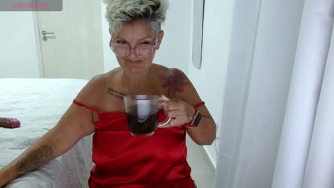 bibiana online show from May 21, 2026, 7:37 am