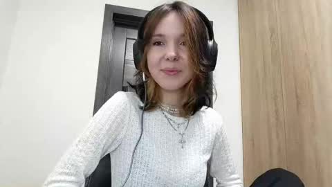 Ruby online show from March 29, 2026, 1:44 pm