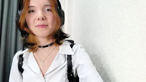 Ruby online show from April 7, 2026, 3:12 pm