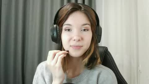 Ruby online show from April 18, 2026, 4:55 pm