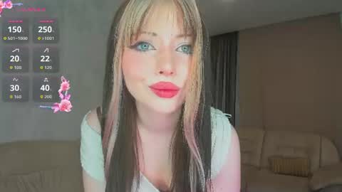 Snapshot of beverlyvegas chatting on June 17, 2026, 3:02 pm Jany online show from June 17, 2026, 3:02 pm