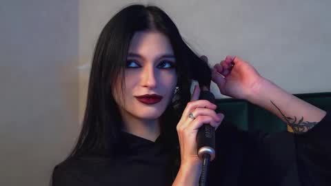 Beverly online show from February 18, 2026, 6:48 pm