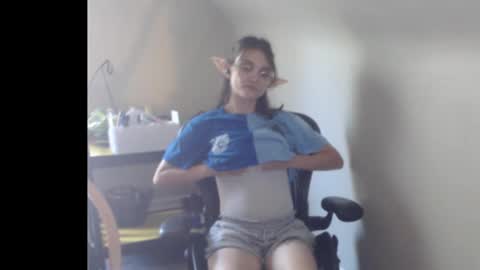 Snapshot of bex_black chatting on September 26, 2025, 7:51 pm Bex Black online show from September 26, 2025, 7:51 pm