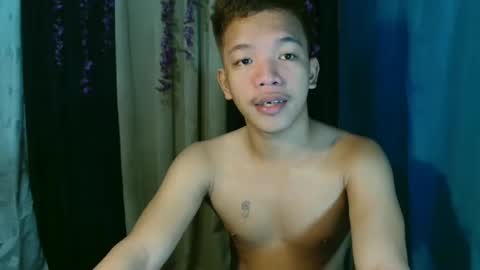 Adrian online show from January 19, 2025, 2:47 am