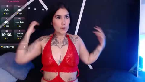 Beylush  online show from February 10, 2026, 3:21 am