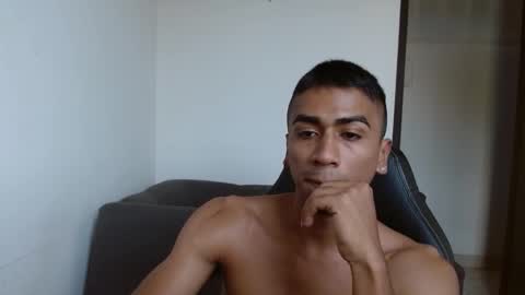 BAYRON online show from February 14, 2025, 9:10 pm