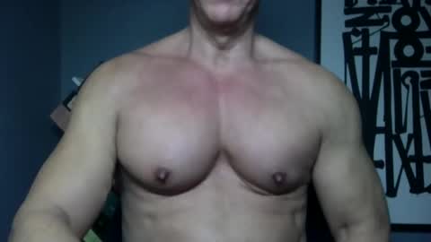 BGDKMUSCLEGUY - SELECTED BY CHATURBATE AS A TOP BROADCASTER FOR 2023 online show from April 21, 2026, 2:51 am