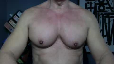 Snapshot of bgdkmuscleguy chatting on July 19, 2026, 5:16 pm BGDKMUSCLEGUY - SELECTED BY CHATURBATE AS A TOP BROADCASTER FOR 2023 online show from July 19, 2026, 5:16 pm