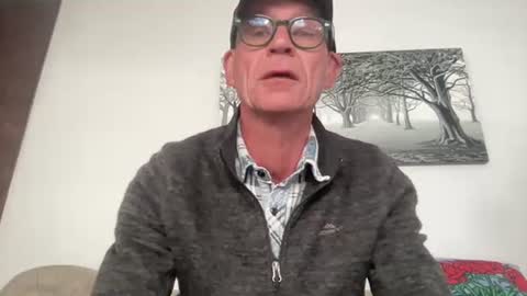 bgrade online show from October 26, 2025, 8:04 pm