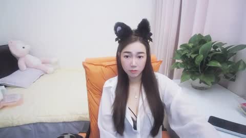 Snapshot of bhlinxuemei chatting on June 24, 2026, 7:29 am bhlinxuemei online show from June 24, 2026, 7:29 am