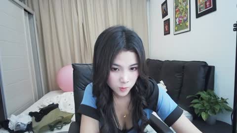bhzhanglifang online show from June 21, 2026, 11:13 am