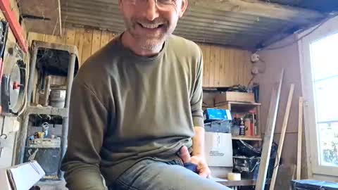 Snapshot of bi_french69 chatting on March 18, 2026, 1:25 pm My name is David and if you like public exhibitions you wont be disappointed with me LoL - My favorite vibes is 44 online show from March 18, 2026, 1:25 pm