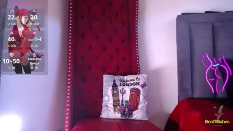 Snapshot of bianca_antonelli chatting on November 30, 2025, 12:53 pm Bianca Antonelli online show from November 30, 2025, 12:53 pm