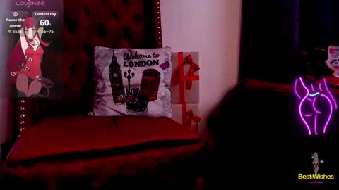 Snapshot of bianca_antonelli chatting on December 22, 2025, 1:19 pm Bianca Antonelli online show from December 22, 2025, 1:19 pm