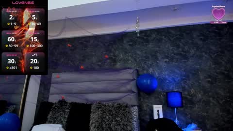 BESHA... online show from November 13, 2025, 1:32 pm