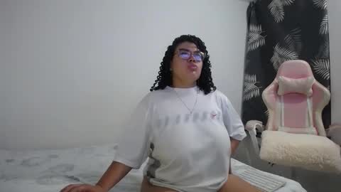 Bianca Tuesday to Sunday from 2am to 6am UTC-5 online show from October 2, 2025, 9:27 am