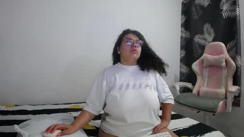 Bianca Tuesday to Sunday from 2am to 6am UTC-5 online show from February 14, 2026, 9:28 am