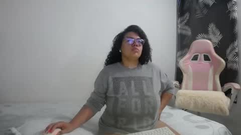 Bianca Tuesday to Sunday from 2am to 6am UTC-5 online show from March 18, 2026, 9:12 am