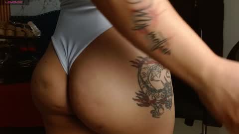 Snapshot of bianca_grace chatting on February 24, 2026, 12:58 pm Bianca grace online show from February 24, 2026, 12:58 pm