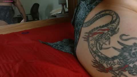 Bianca grace online show from March 7, 2026, 2:14 pm