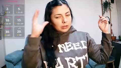 Snapshot of bianca_jhonsson chatting on October 20, 2025, 2:56 am bianca_jhonsson online show from October 20, 2025, 2:56 am