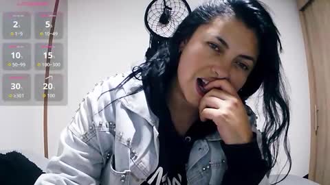 Snapshot of bianca_jhonsson chatting on October 25, 2025, 4:09 am bianca_jhonsson online show from October 25, 2025, 4:09 am