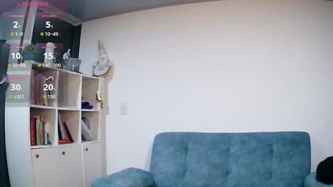 Snapshot of bianca_jhonsson chatting on November 11, 2025, 2:55 am bianca_jhonsson online show from November 11, 2025, 2:55 am