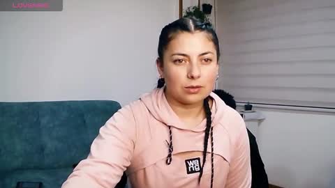 Snapshot of bianca_jhonsson chatting on November 14, 2025, 2:32 am bianca_jhonsson online show from November 14, 2025, 2:32 am