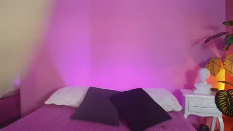 Bianca online show from January 24, 2025, 3:11 am