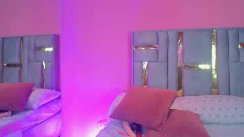 Bianca online show from February 6, 2025, 9:22 am